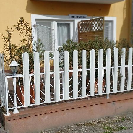 Tarr Apartmanok, Tímea Haus Keszthely Bagian luar foto